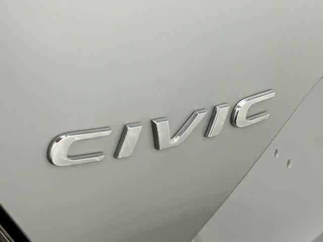 Thumbnail: 2018 Honda Civic - 25