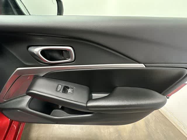 Thumbnail: 2024 Acura Integra - 22