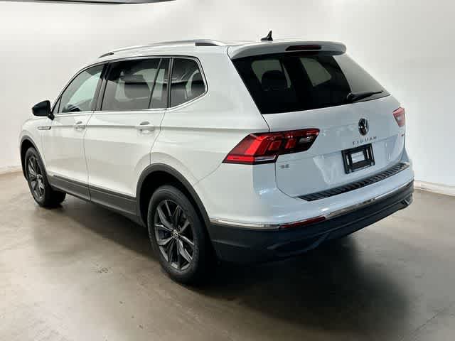 Thumbnail: 2023 Volkswagen Tiguan - 31