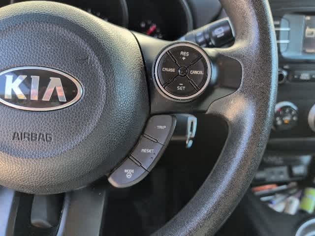 Thumbnail: 2015 Kia Soul - 18