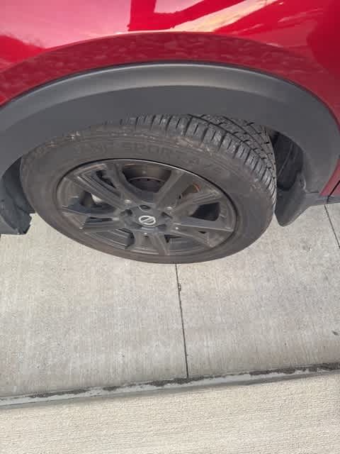 Thumbnail: 2021 Nissan Kicks - 9