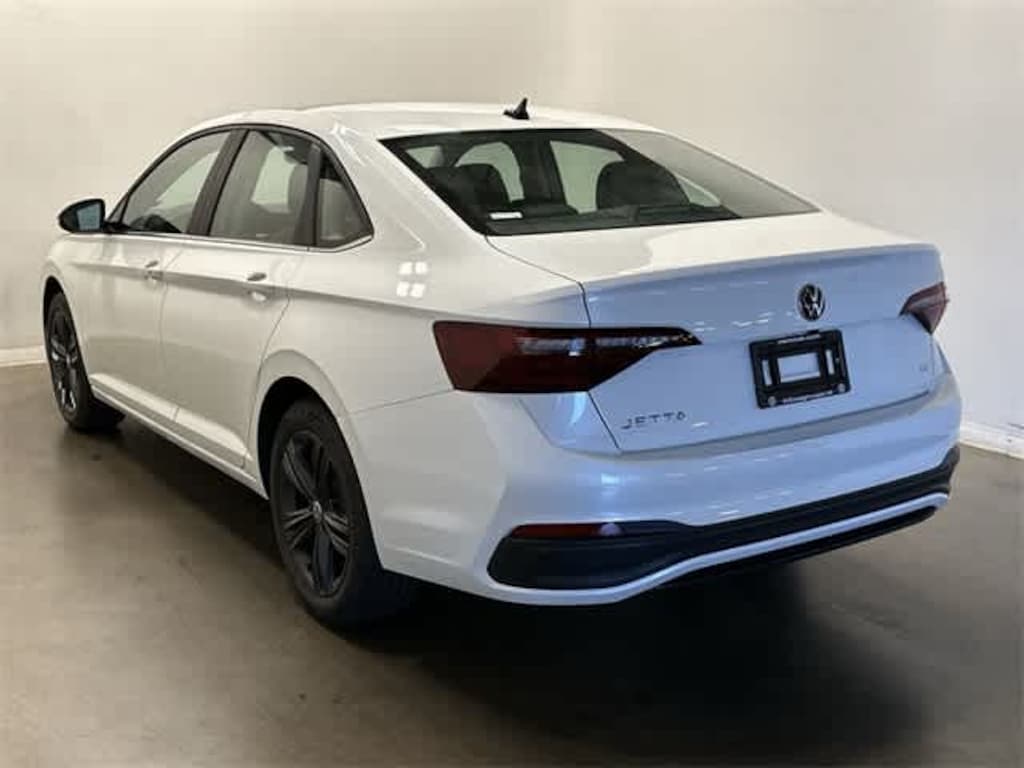 New 2024 Volkswagen Jetta 1.5T SE For Sale in Moon Township, PA