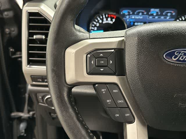 Thumbnail: 2019 Ford F-150 - 9