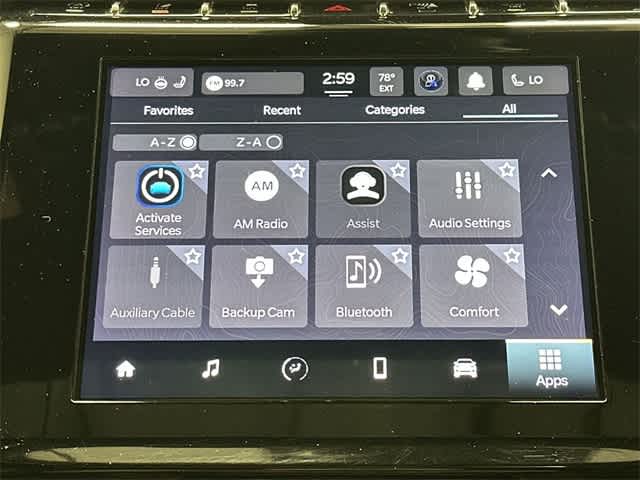 Thumbnail: 2023 Jeep Grand Cherokee - 13