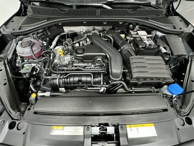 Thumbnail: 2026 Volkswagen Jetta - 23