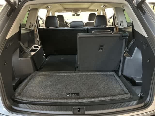 Thumbnail: 2026 Volkswagen Atlas - 24