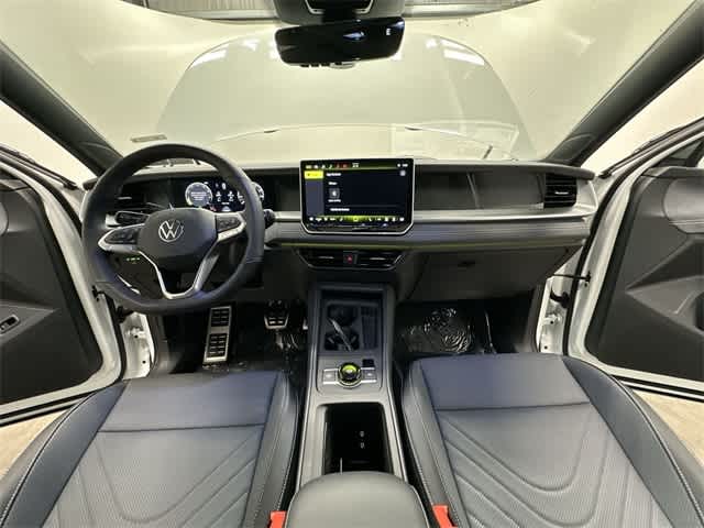 Thumbnail: 2026 Volkswagen Tiguan - 19