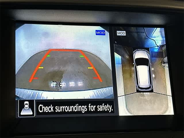 Thumbnail: 2019 Nissan Pathfinder - 14