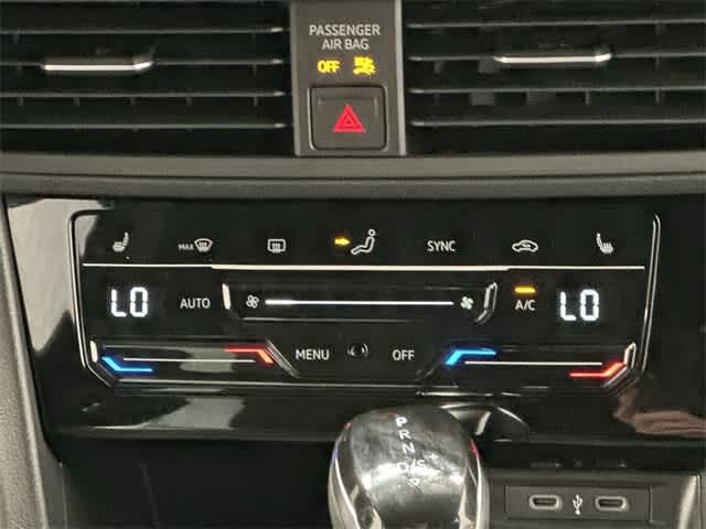 Thumbnail: 2026 Volkswagen Jetta - 14