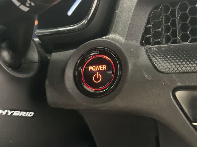 Thumbnail: 2024 Honda CR-V - 11