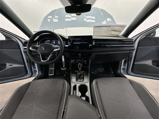 Thumbnail: 2026 Volkswagen Jetta - 18