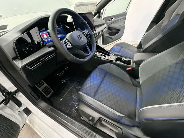 Thumbnail: 2026 Volkswagen Golf - 16