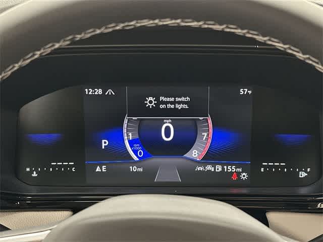 Thumbnail: 2025 Volkswagen Taos - 6