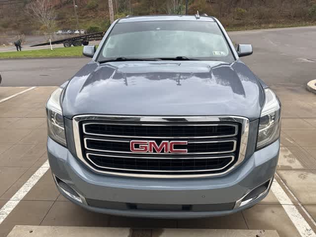 Thumbnail: 2016 GMC Yukon - 2