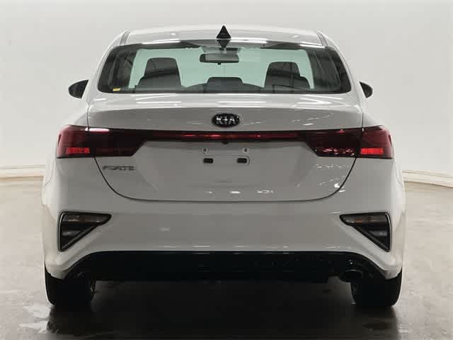 Thumbnail: 2020 Kia Forte - 4
