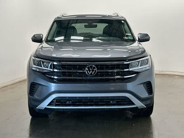 Thumbnail: 2023 Volkswagen Atlas - 32
