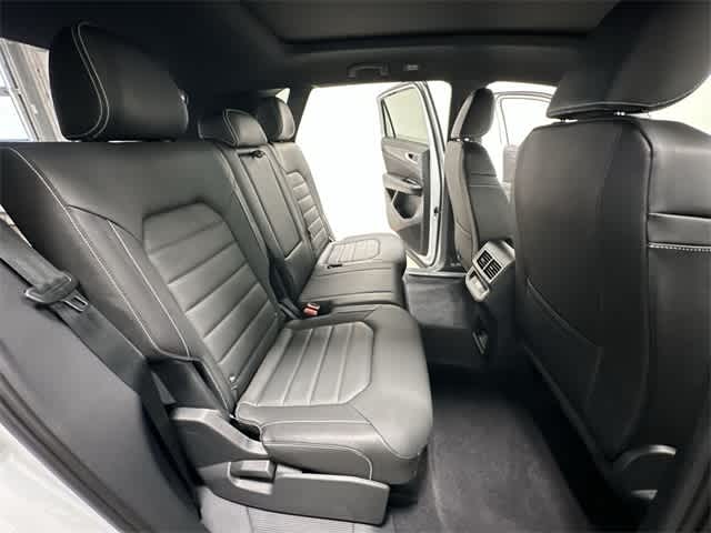 Thumbnail: 2026 Volkswagen Atlas - 24