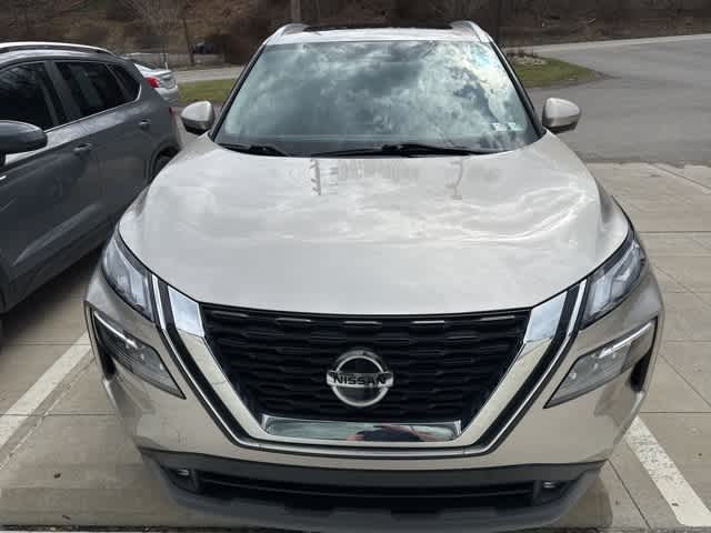 Thumbnail: 2021 Nissan Rogue - 2