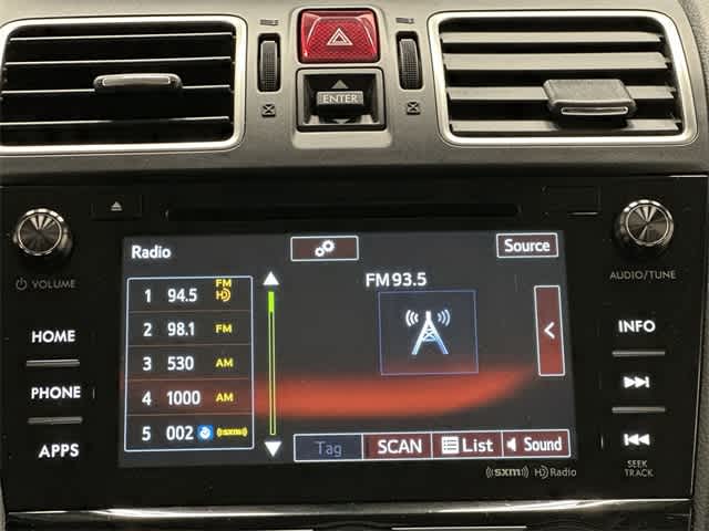 Thumbnail: 2018 Subaru Forester - 11