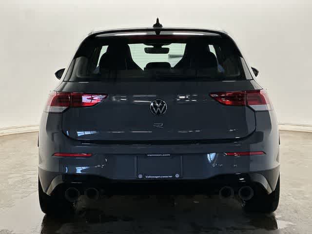 Thumbnail: 2026 Volkswagen Golf - 4