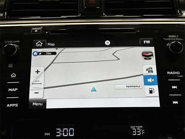 Thumbnail: 2018 Subaru Outback - 12