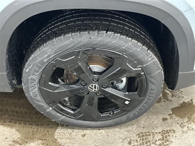 Thumbnail: 2026 Volkswagen Taos - 5