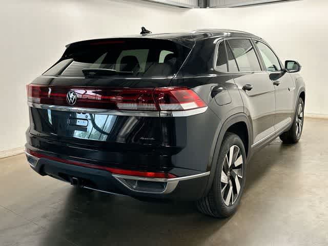 Thumbnail: 2026 Volkswagen Atlas - 31