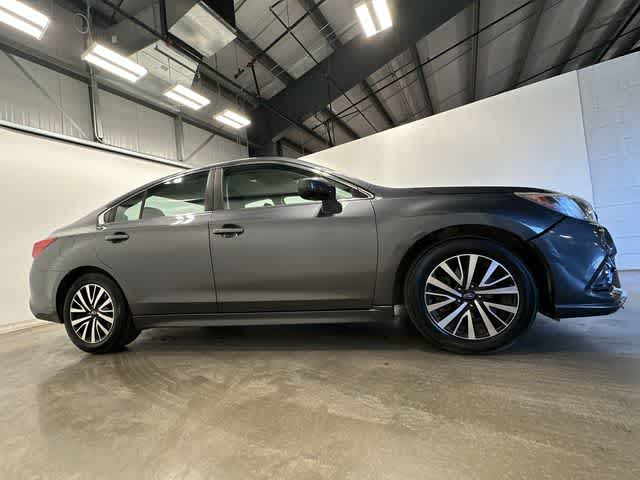 Thumbnail: 2018 Subaru Legacy - 3