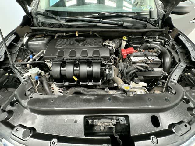 Thumbnail: 2018 Nissan Sentra - 23