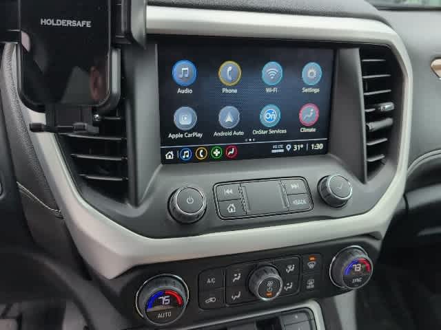 Thumbnail: 2023 GMC Acadia - 15