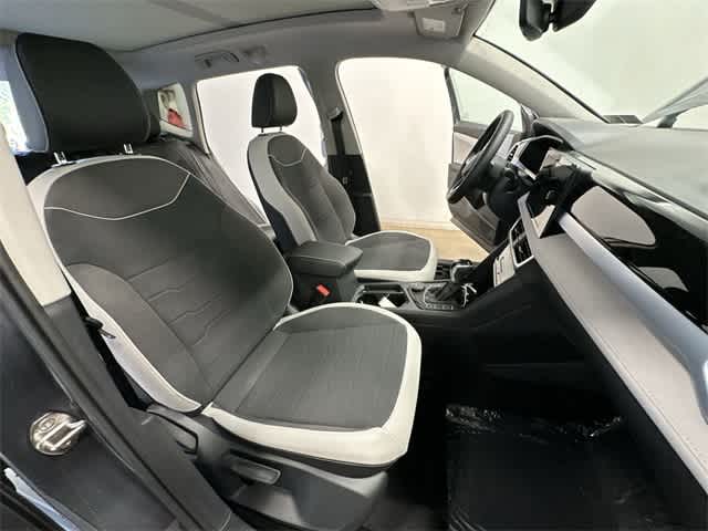 Thumbnail: 2025 Volkswagen Taos - 22