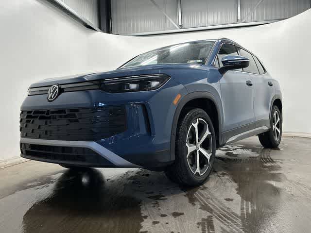 Thumbnail: 2026 Volkswagen Tiguan - 24