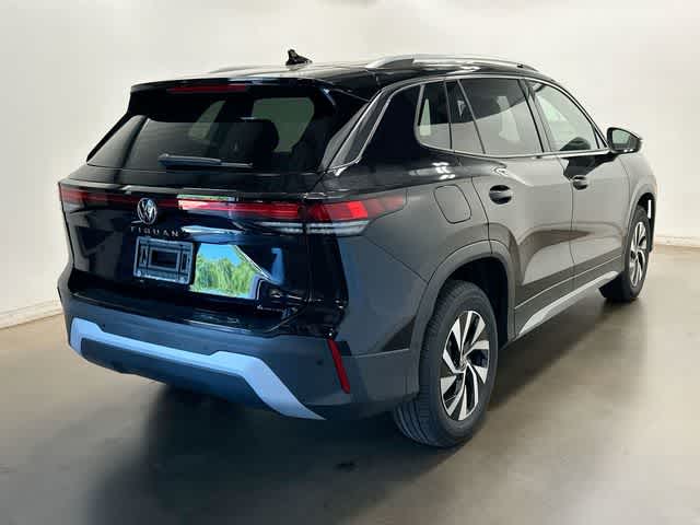 Thumbnail: 2026 Volkswagen Tiguan - 28
