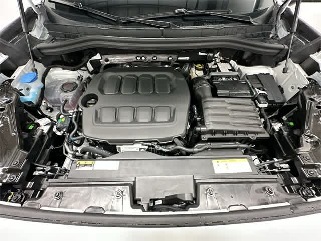 Thumbnail: 2026 Volkswagen Tiguan - 24