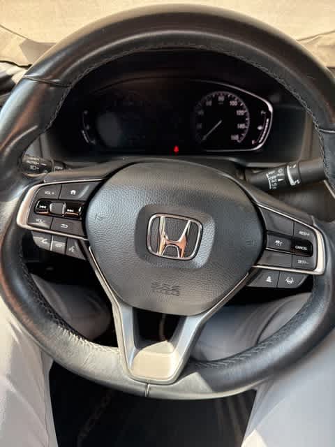 Thumbnail: 2021 Honda Accord - 13