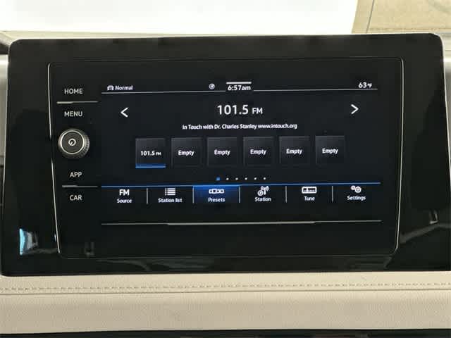 Thumbnail: 2025 Volkswagen Taos - 11