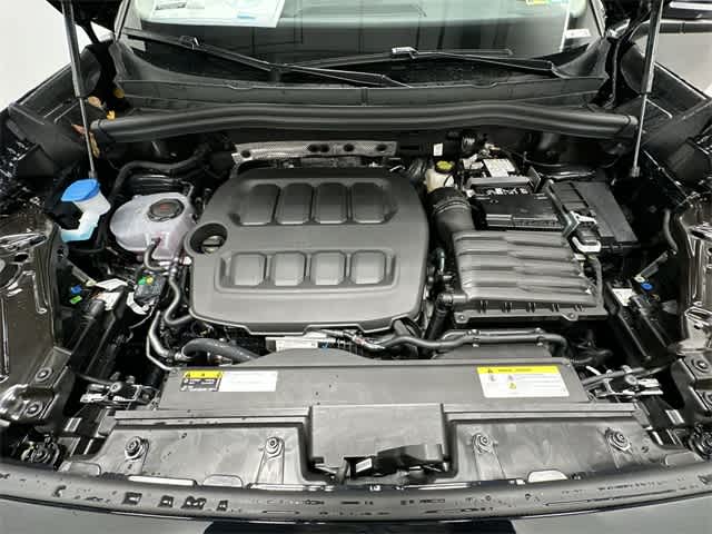 Thumbnail: 2026 Volkswagen Tiguan - 24