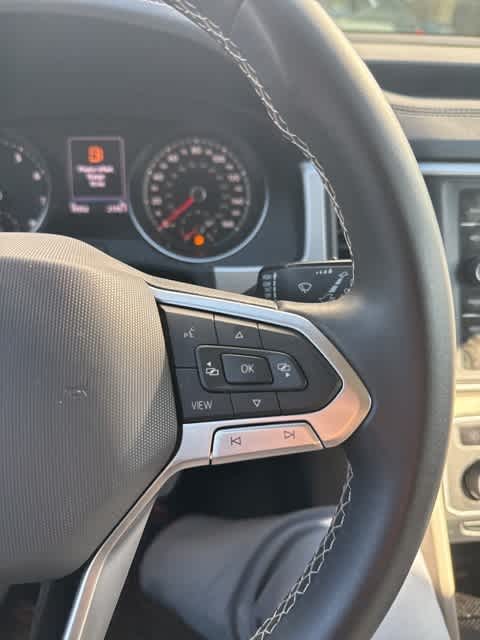 Thumbnail: 2021 Volkswagen Atlas - 15