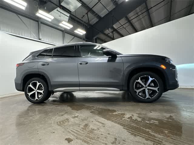 Thumbnail: 2026 Volkswagen Tiguan - 3