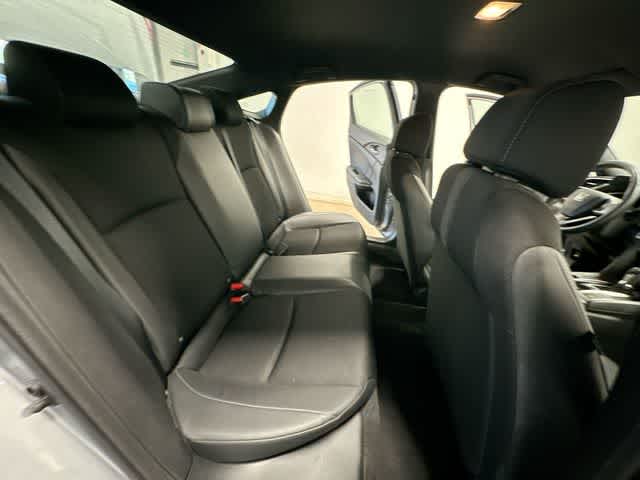 Thumbnail: 2019 Honda Civic - 23