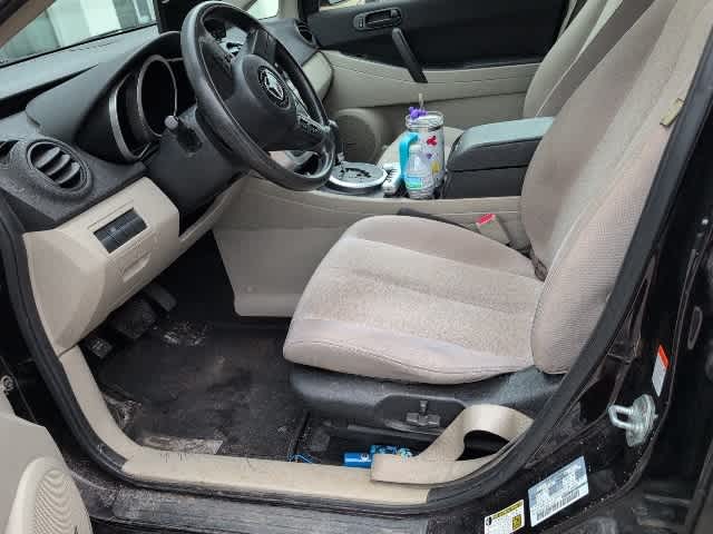 Thumbnail: 2007 Mazda CX-7 - 15