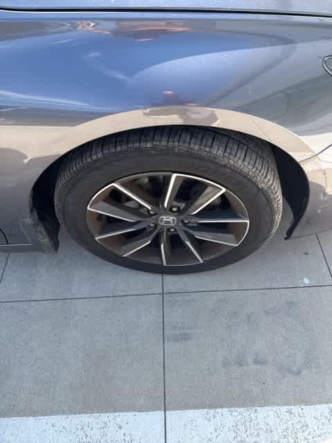 Thumbnail: 2021 Honda Accord - 4