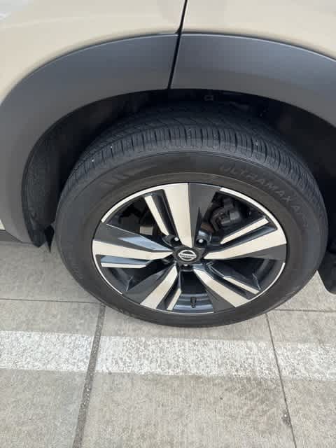 Thumbnail: 2021 Nissan Rogue - 9