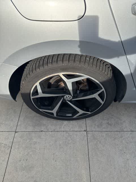 Thumbnail: 2020 Volkswagen Passat - 5