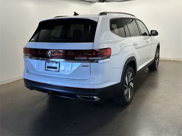 Thumbnail: 2026 Volkswagen Atlas - 31