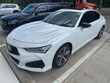 Acura TLX