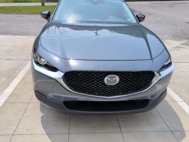 Thumbnail: 2022 Mazda CX-30 - 8