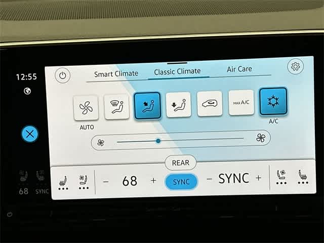 Thumbnail: 2026 Volkswagen Atlas - 15