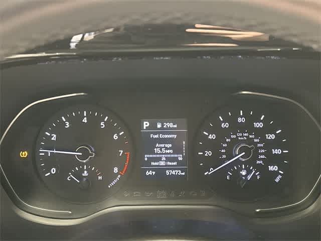 Thumbnail: 2021 Hyundai Palisade - 6