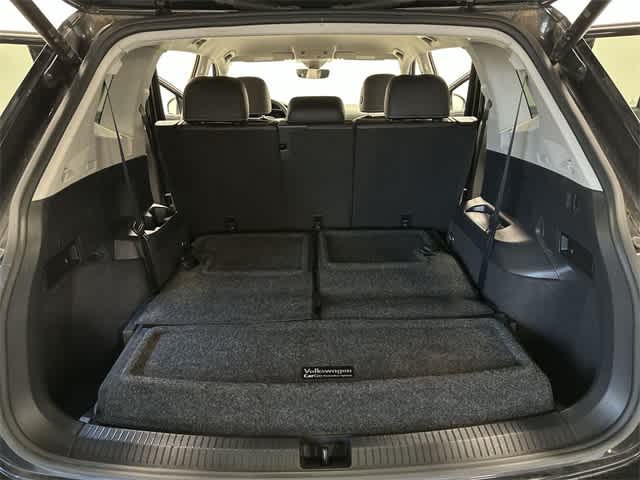 Thumbnail: 2022 Volkswagen Tiguan - 27